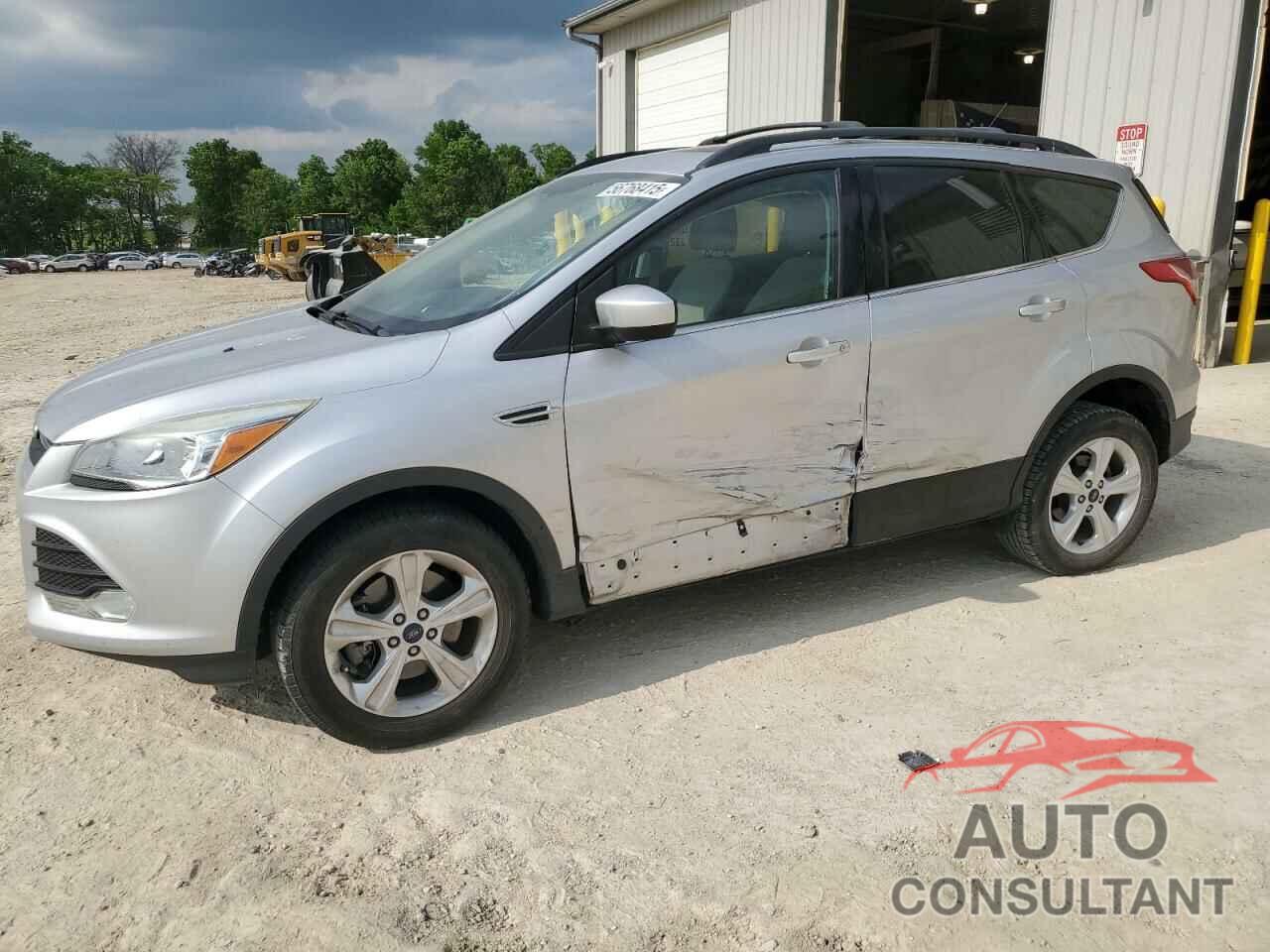 FORD ESCAPE 2016 - 1FMCU0G9XGUA61215