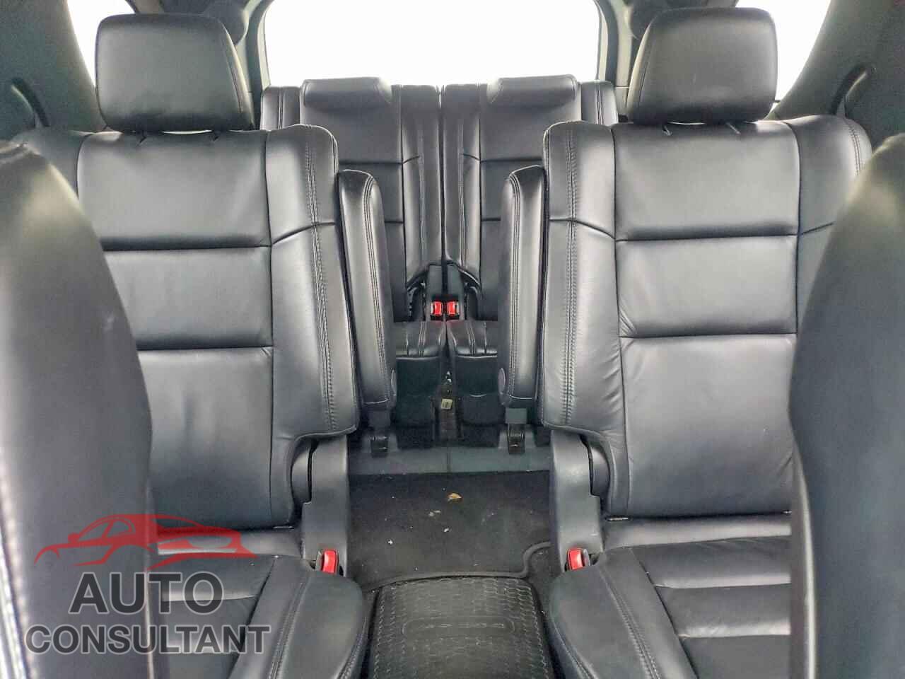 DODGE DURANGO 2014 - 1C4RDJDG2EC318572