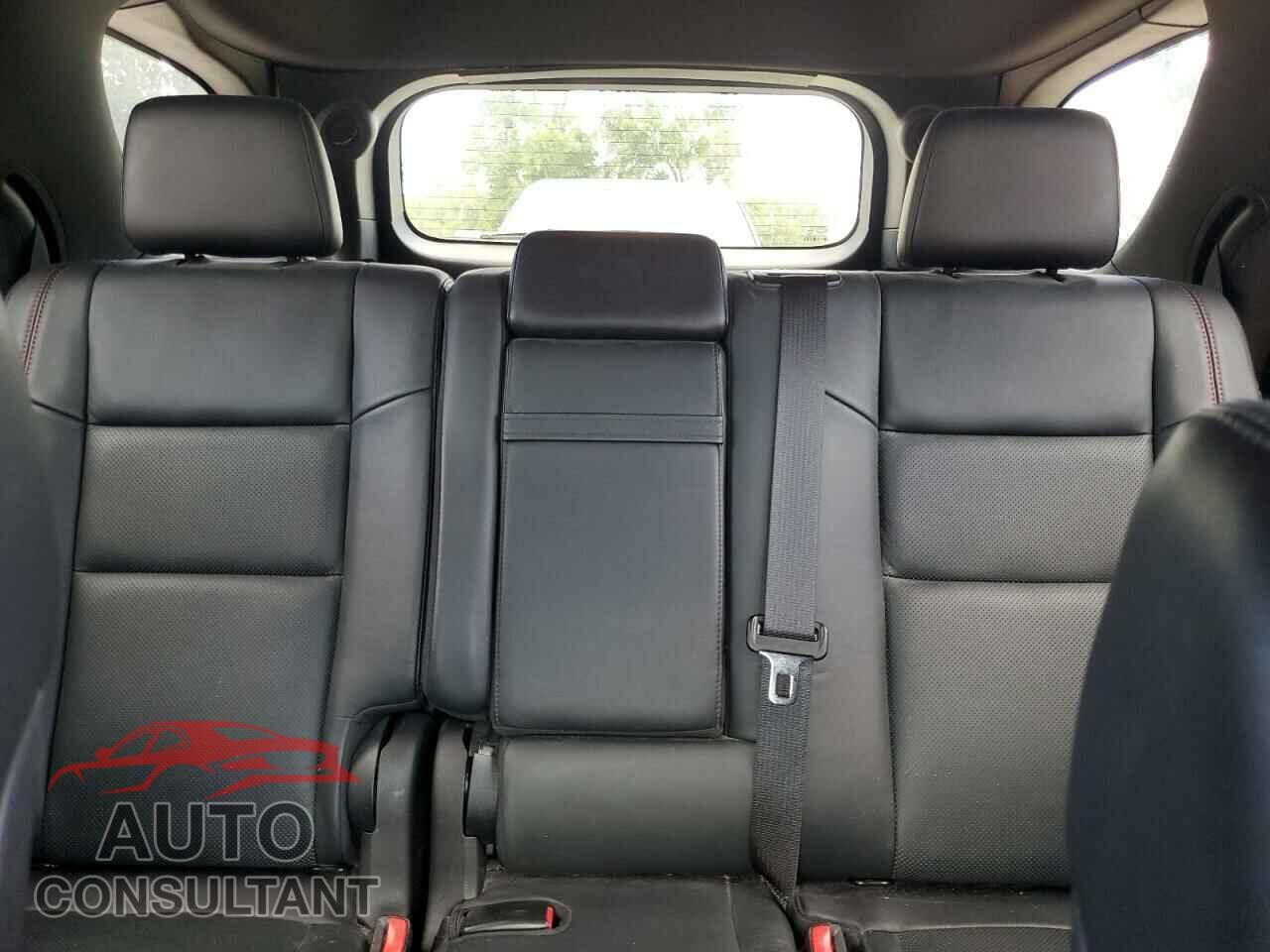 DODGE DURANGO 2014 - 1C4SDHCT7EC313327