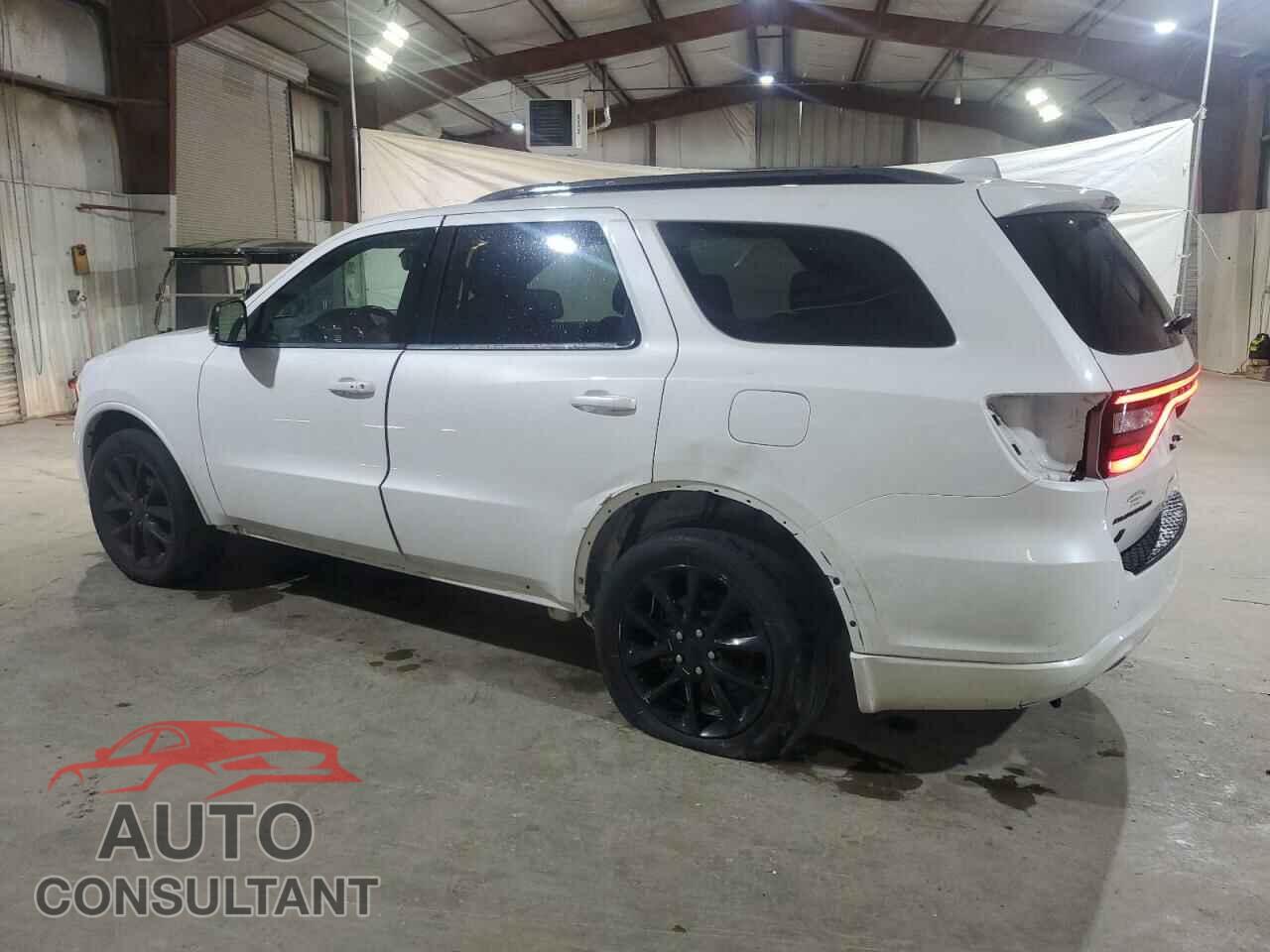 DODGE DURANGO 2018 - 1C4RDJDG4JC187333