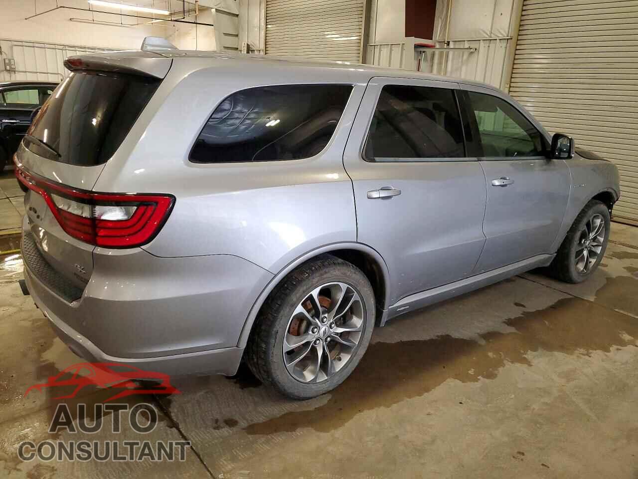 DODGE DURANGO 2020 - 1C4SDJCT4LC146381