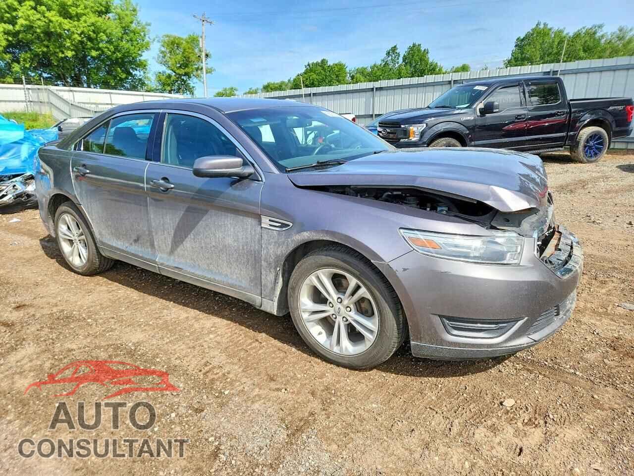 FORD TAURUS 2013 - 1FAHP2E82DG183817