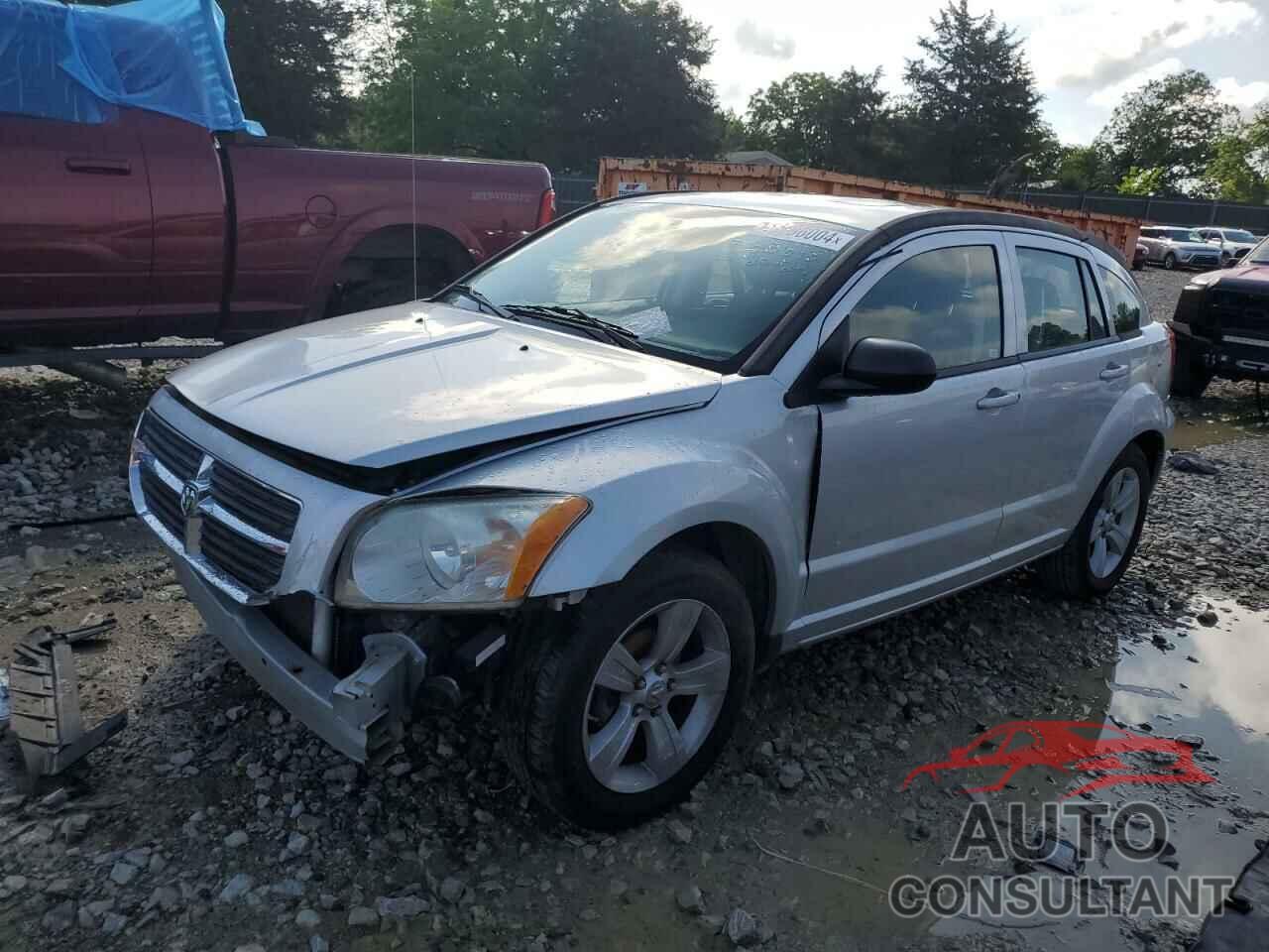 DODGE CALIBER 2010 - 1B3CB3HA2AD653026