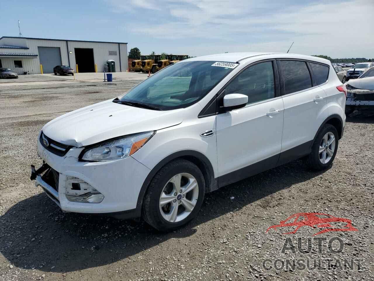 FORD ESCAPE 2015 - 1FMCU0G73FUA73316