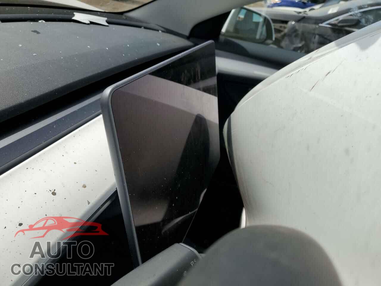 TESLA MODEL 3 2023 - 5YJ3E1EB5PF661226