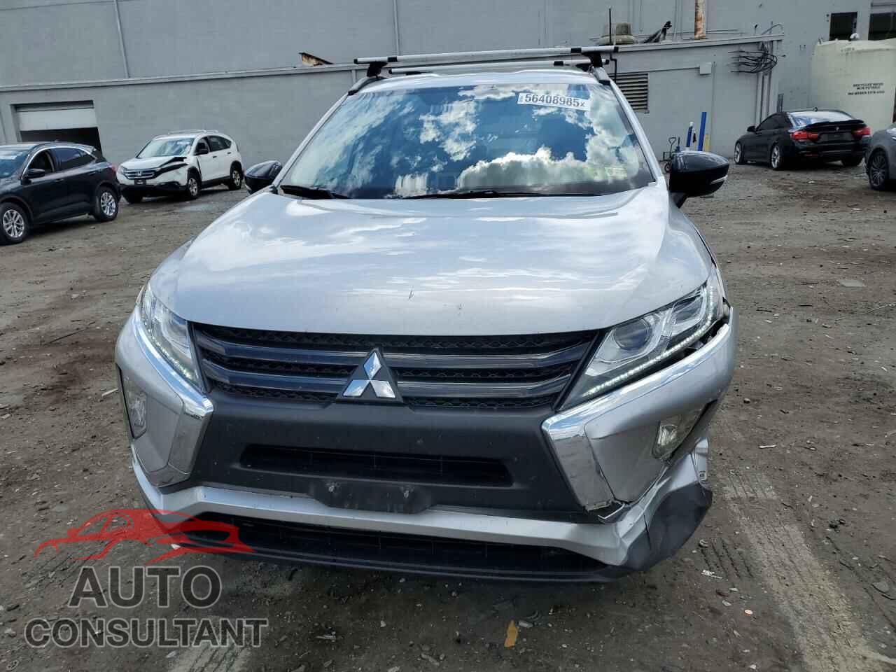 MITSUBISHI ECLIPSE 2019 - JA4AT4AA9KZ047286
