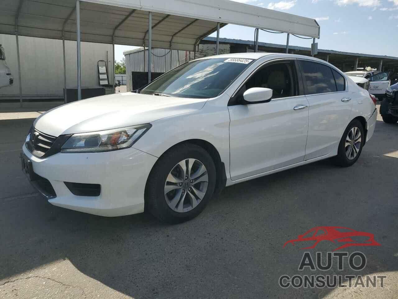 HONDA ACCORD 2015 - 1HGCR2F34FA061890