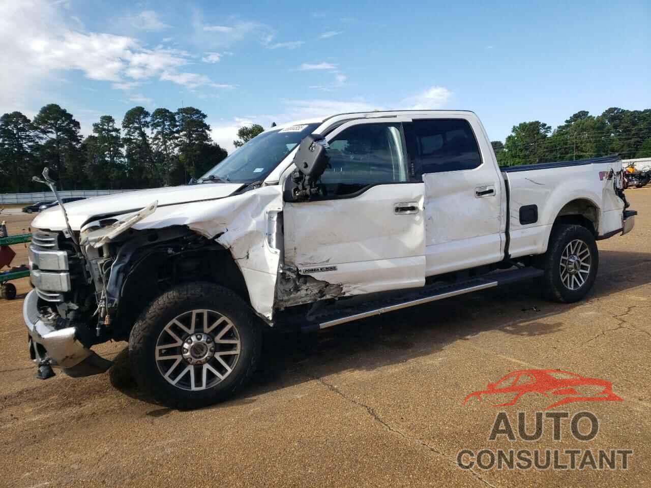 FORD F250 2019 - 1FT7W2BT0KEC54670