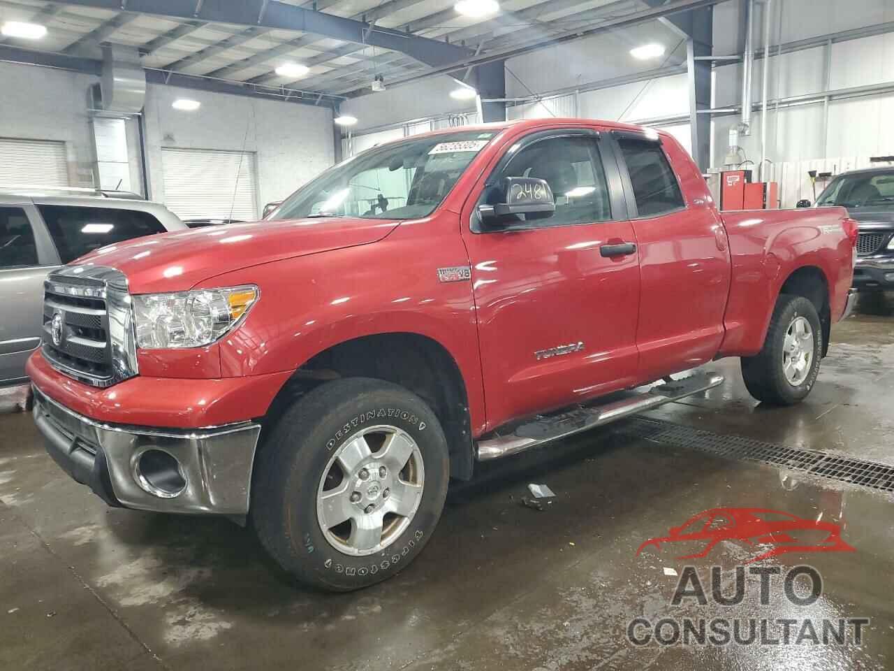 TOYOTA TUNDRA 2011 - 5TFUY5F17BX181616