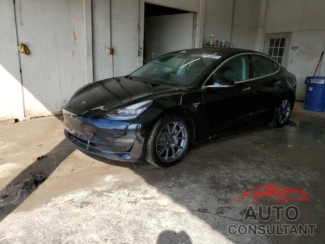 TESLA MODEL 3 2020 - 5YJ3E1EA3LF792172