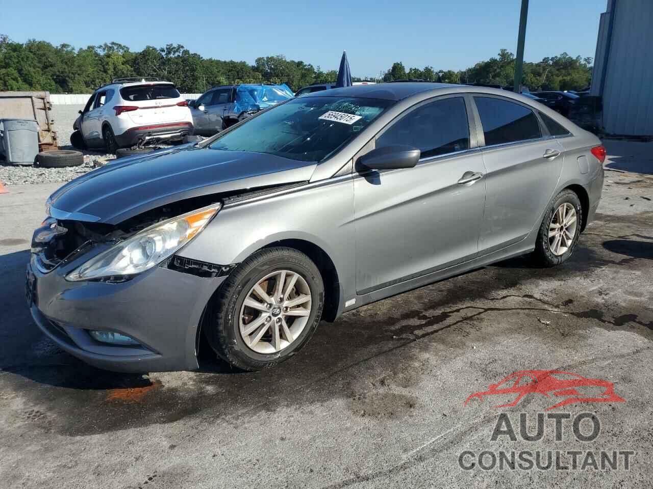 HYUNDAI SONATA 2013 - 5NPEB4AC1DH736938