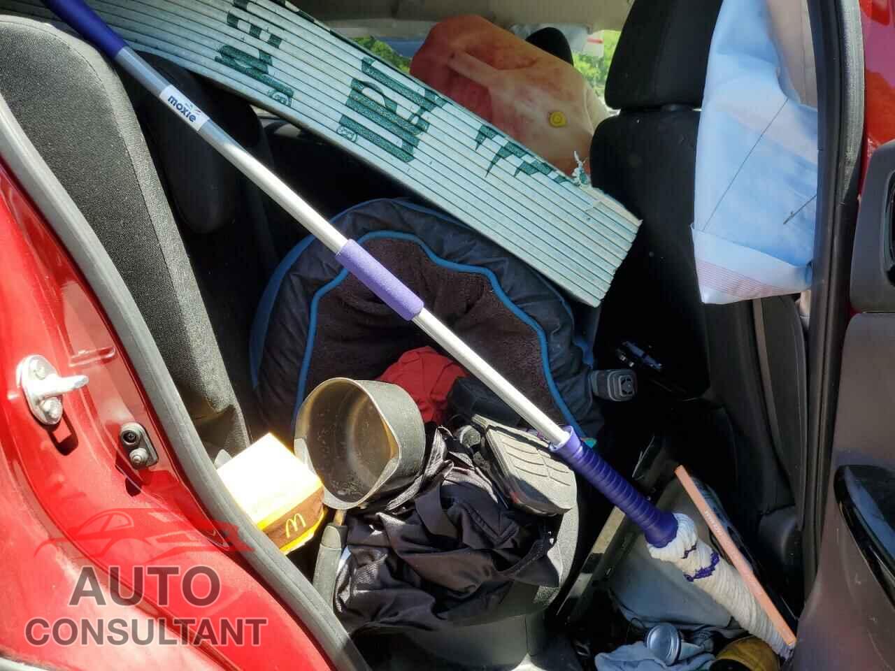 MITSUBISHI ECLIPSE 2019 - JA4AT4AA0KZ052182