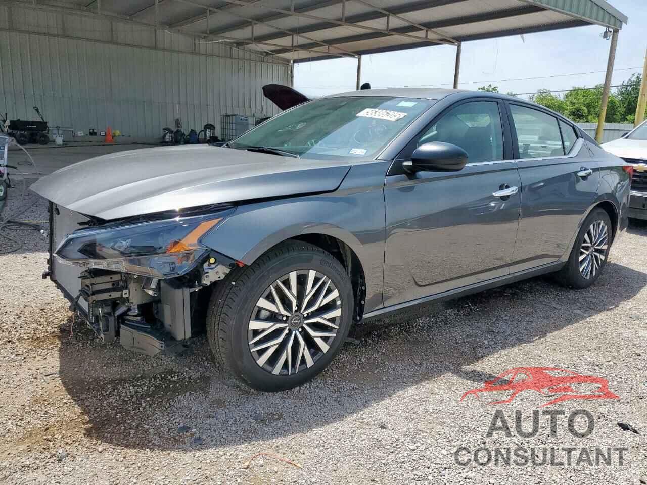 NISSAN ALTIMA 2025 - 1N4BL4DV9SN380951