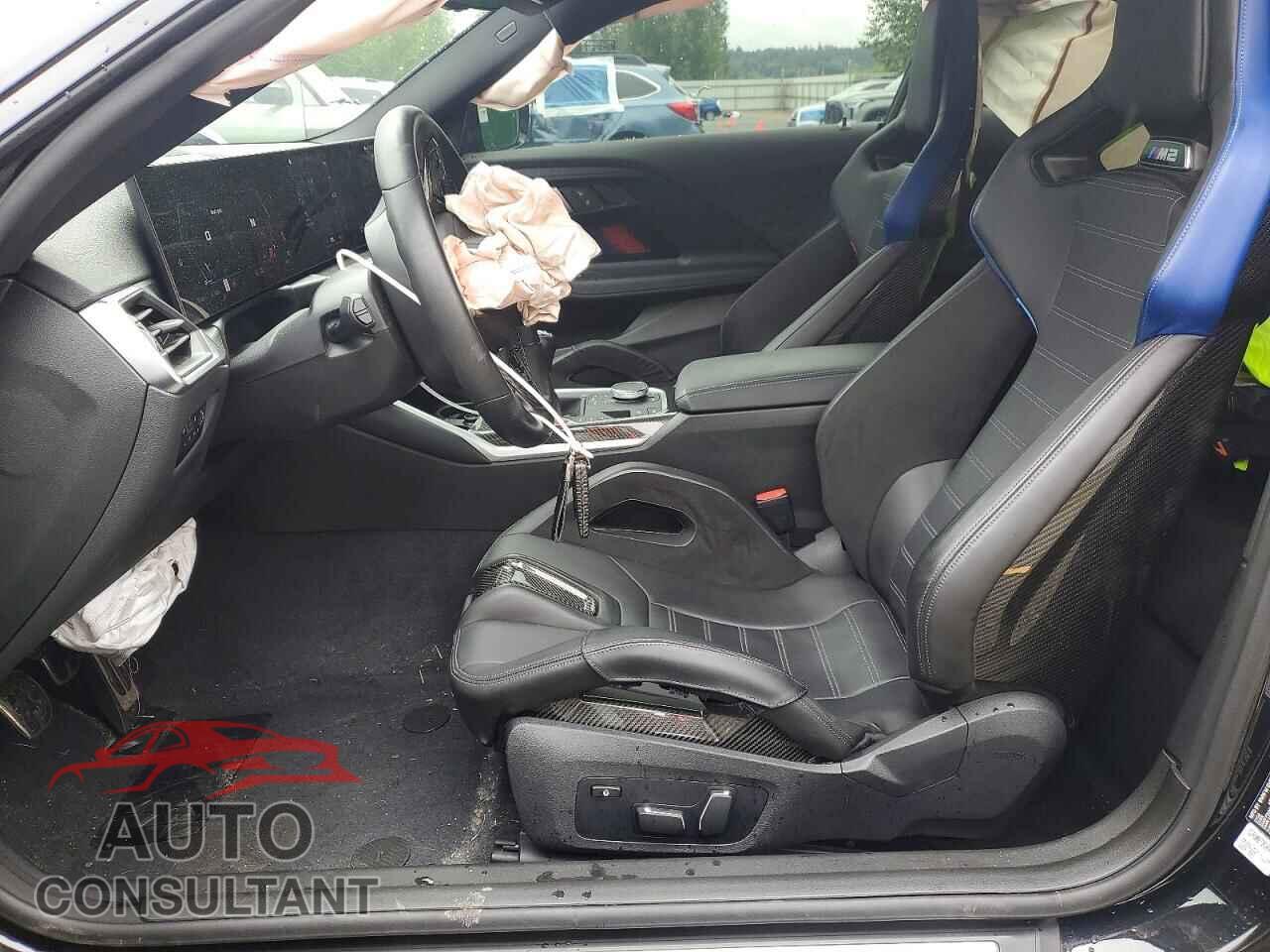BMW M2 2024 - 3MF13DM01R8E83320