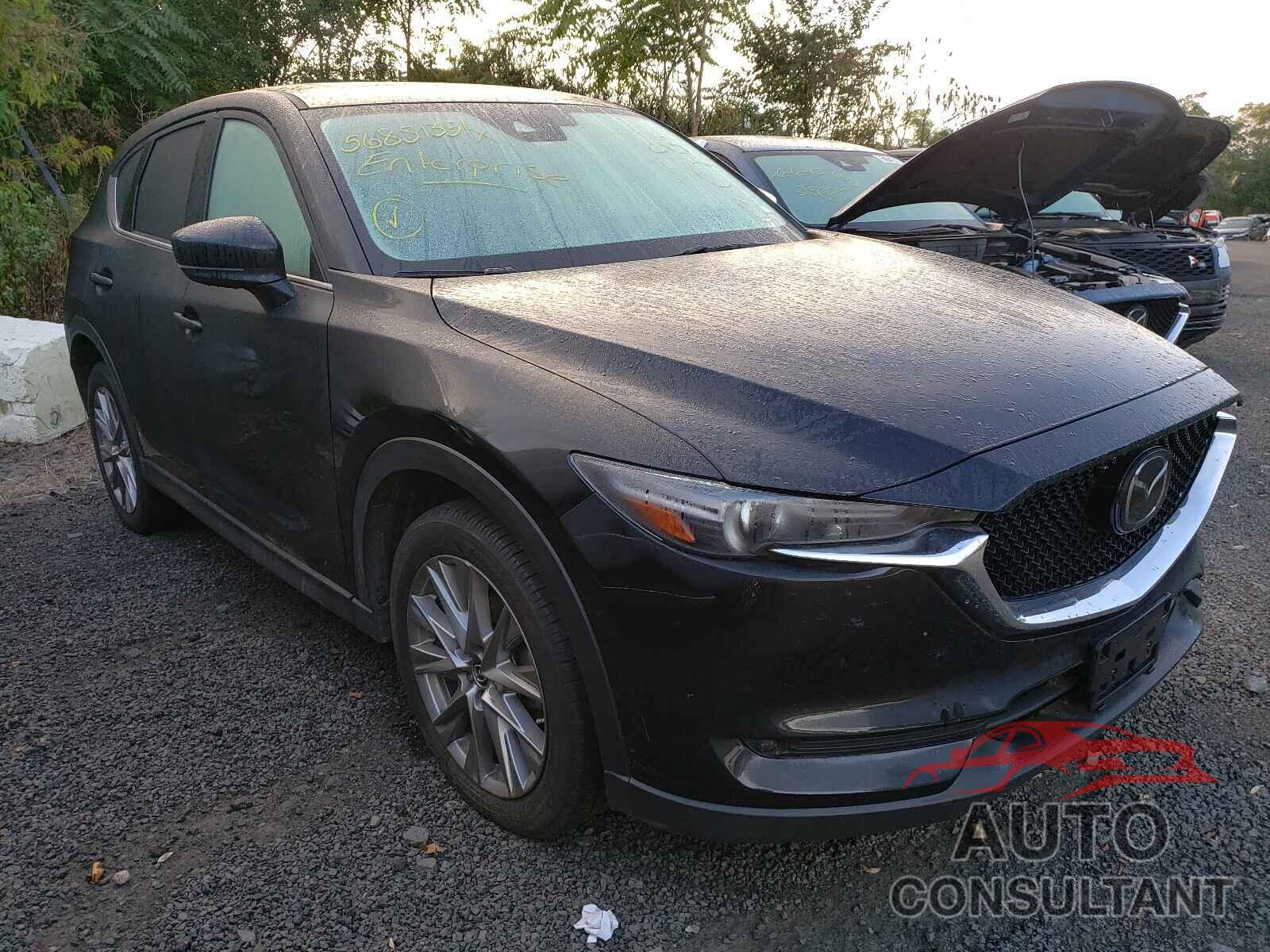 MAZDA CX-5 2020 - JM3KFBDM5L1768126
