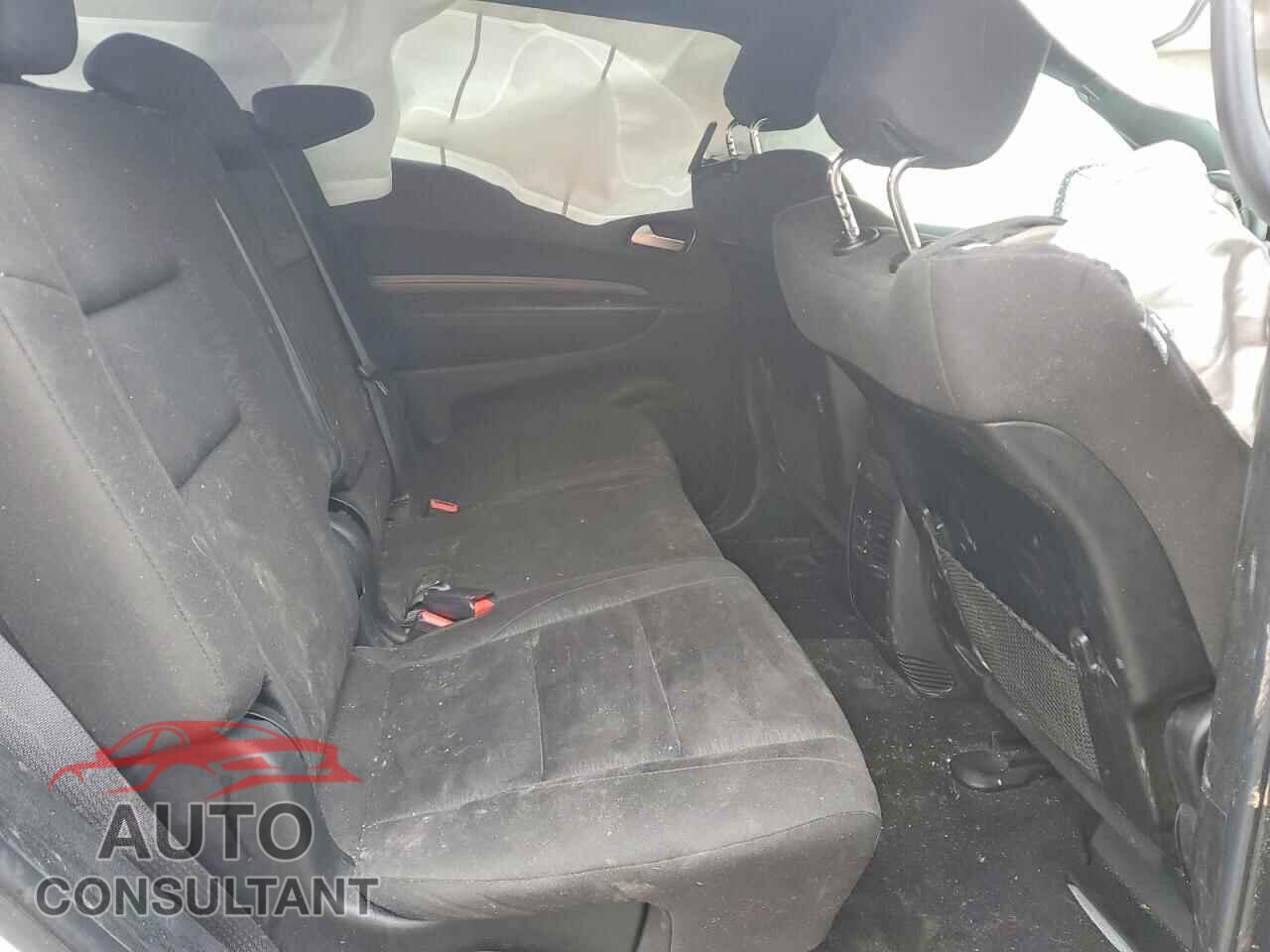 DODGE DURANGO 2024 - 1C4RDJAG5RC213762