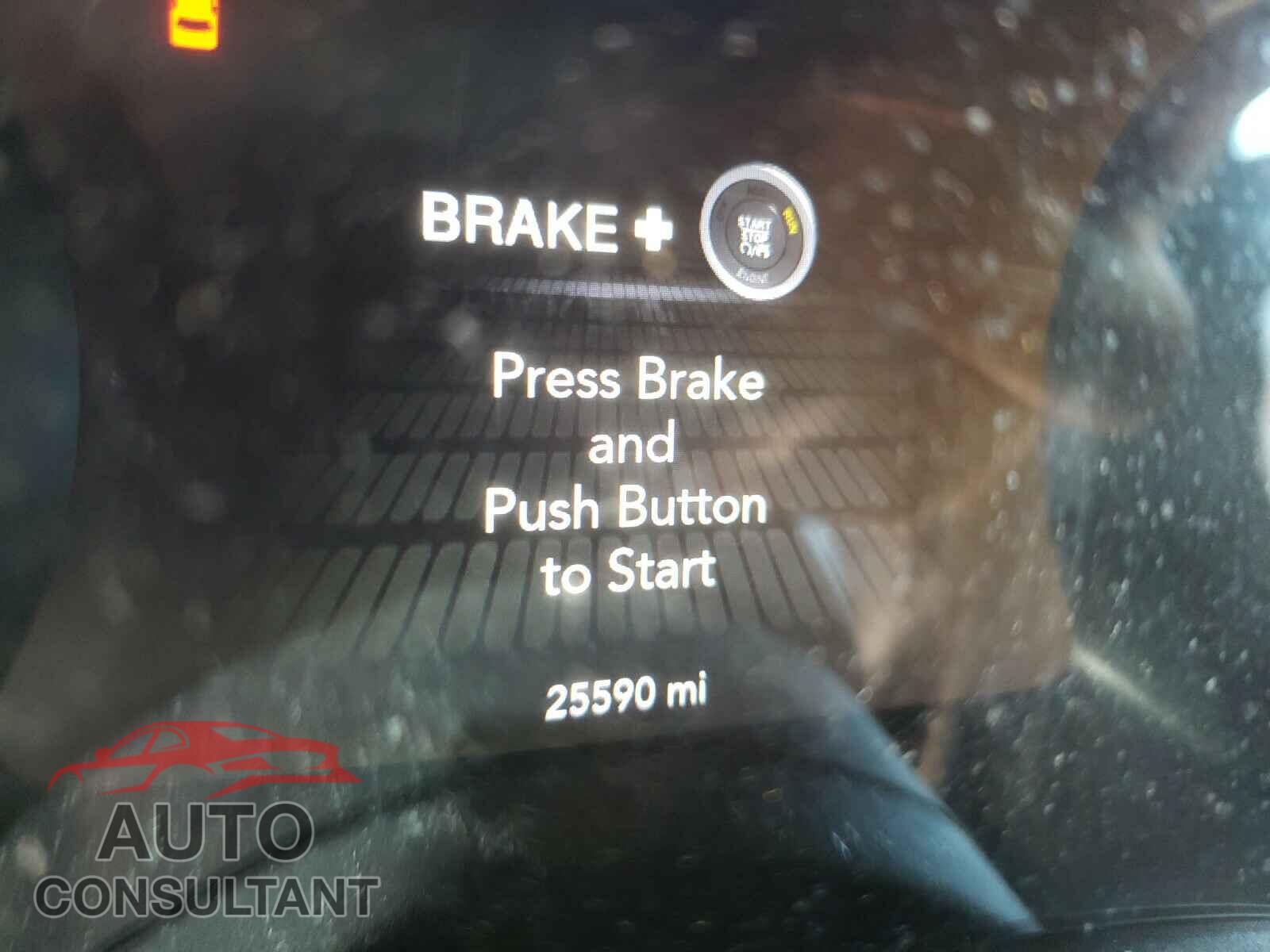 DODGE CHALLENGER 2018 - 2C3CDZAG4JH219210