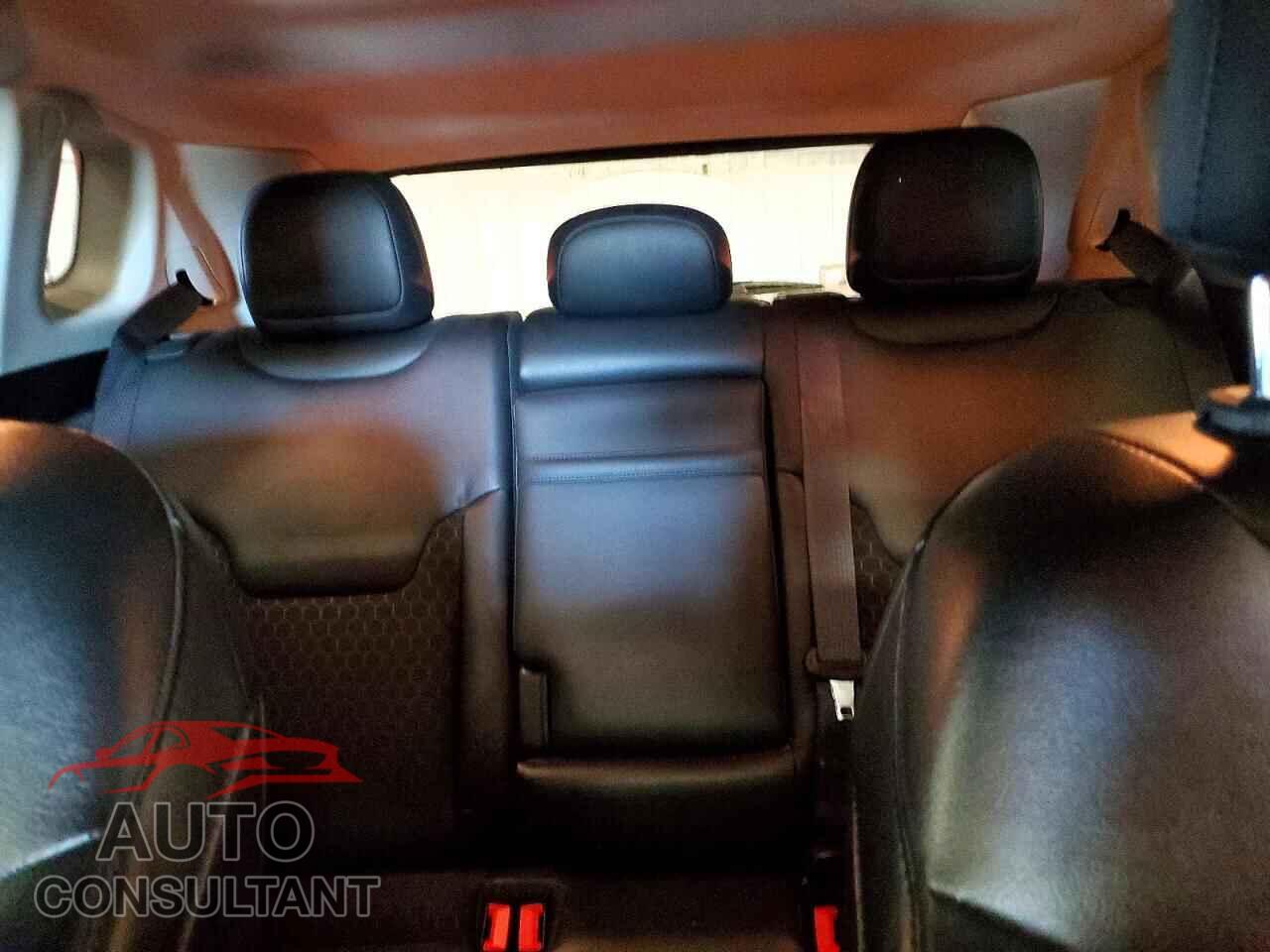 JEEP COMPASS 2018 - 3C4NJDBB9JT313660