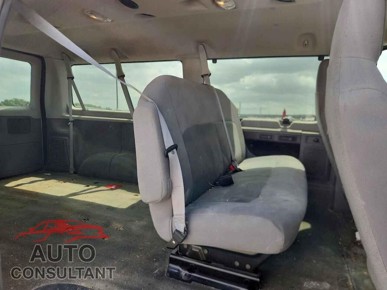 FORD ECONOLINE 2014 - 1FBNE3BL6EDA82336