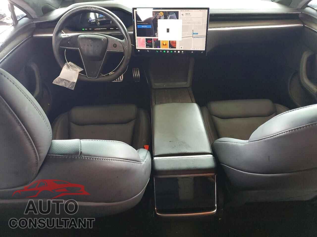 TESLA MODEL S 2024 - 5YJSA1E50RF537465