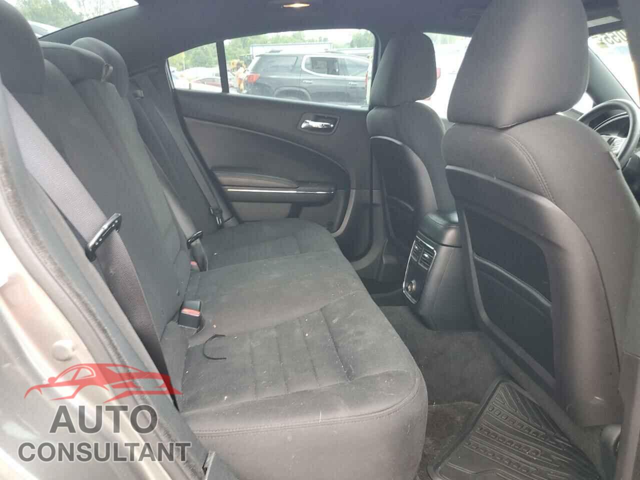 DODGE CHARGER 2012 - 2C3CDXBG8CH212251