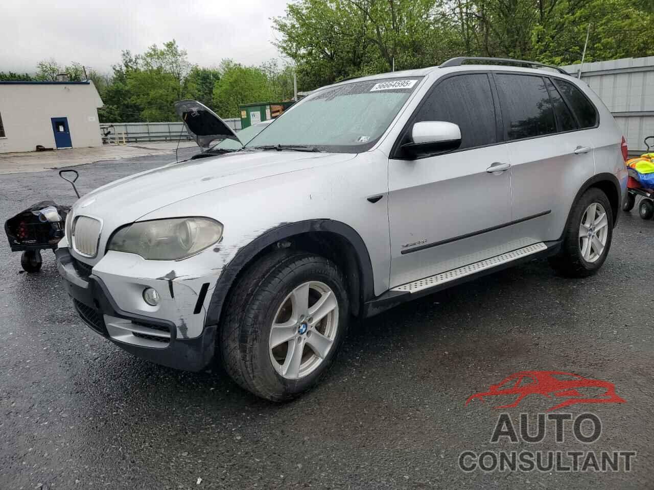 BMW X5 2009 - 5UXFF03539LJ95490