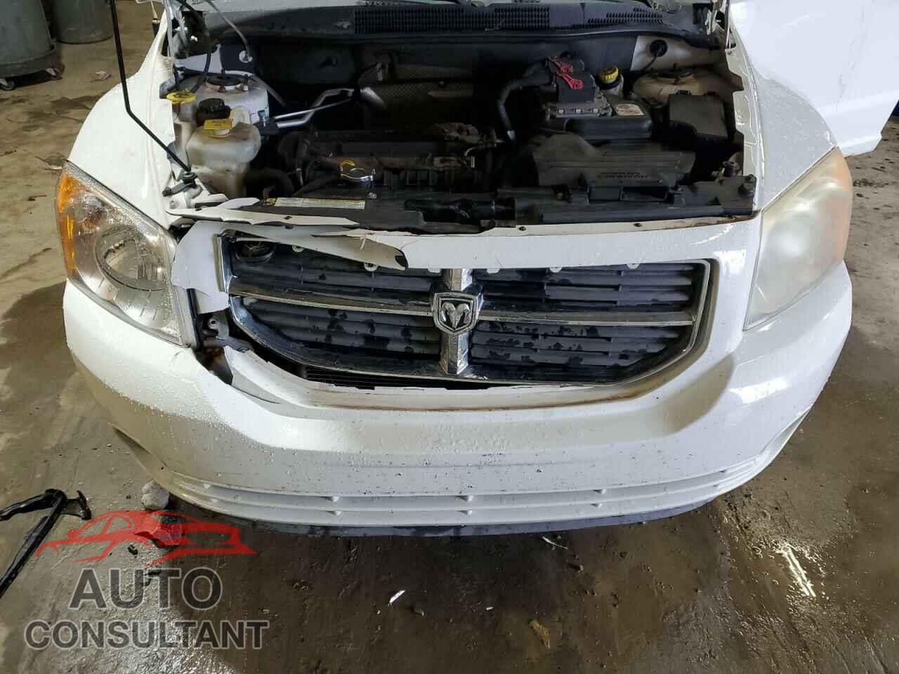 DODGE CALIBER 2011 - 1B3CB5HA6BD222153