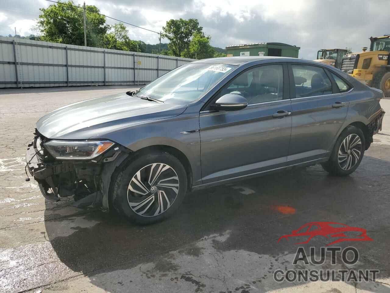 VOLKSWAGEN JETTA 2020 - 3VWGB7BU8LM044246