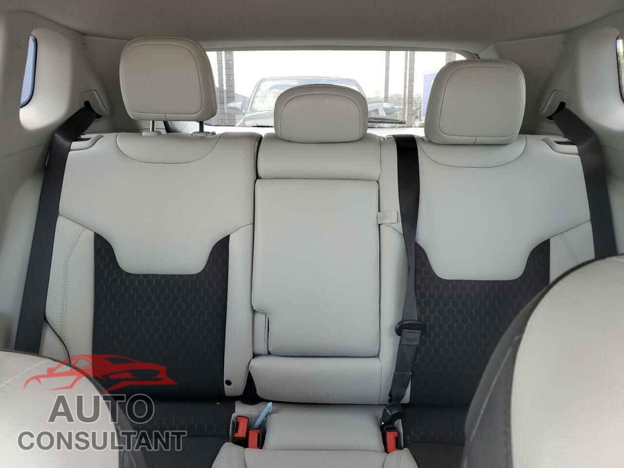 JEEP COMPASS 2020 - 3C4NJDBB2LT196958