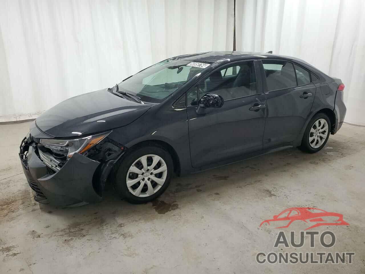 TOYOTA COROLLA 2024 - 5YFB4MDE0RP145732