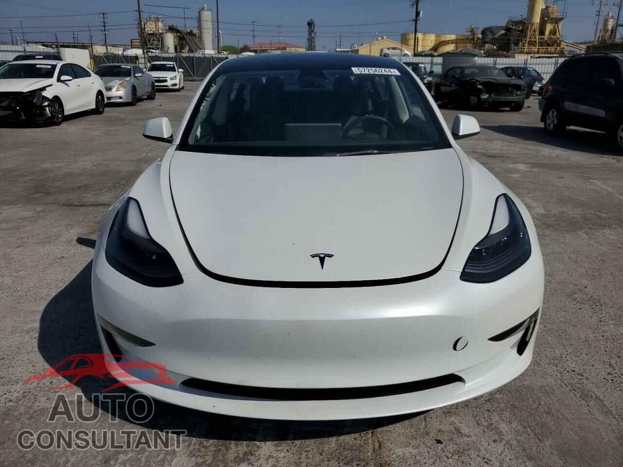 TESLA MODEL 3 2023 - 5YJ3E1EA5PF406051