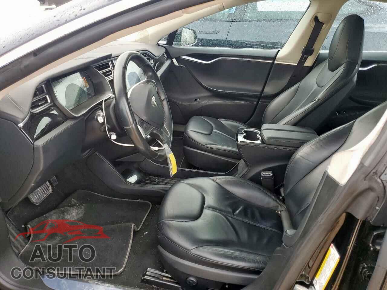 TESLA MODEL S 2015 - 5YJSA1S23FF098770