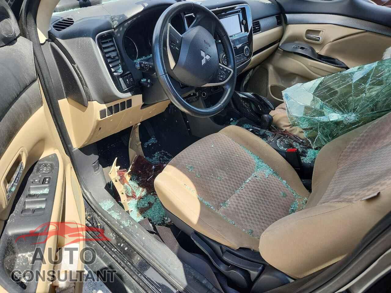 MITSUBISHI OUTLANDER 2014 - JA4AD3A32EZ018242