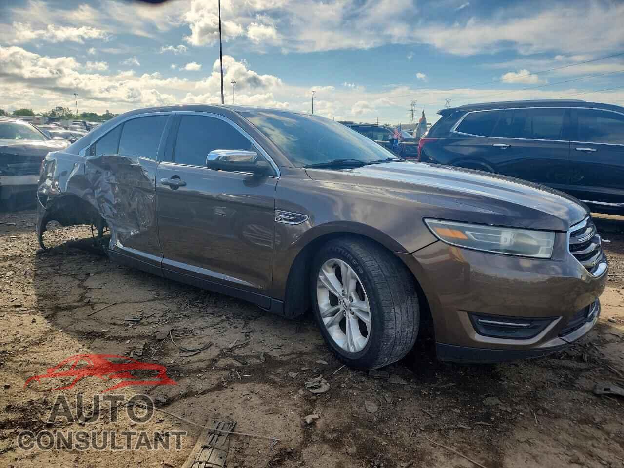 FORD TAURUS 2015 - 1FAHP2F84FG116332