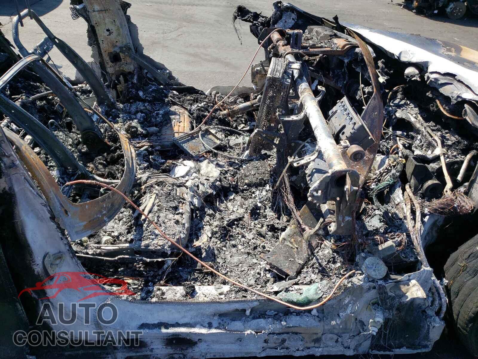 TESLA MODEL S 2016 - 5YJSA1E29GF156801