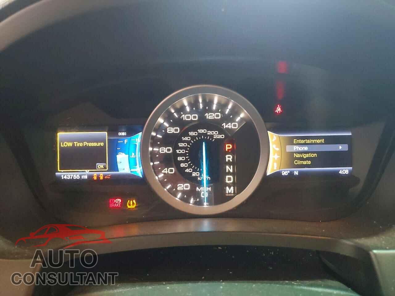 FORD EXPLORER 2013 - 1FM5K8D89DGA35921