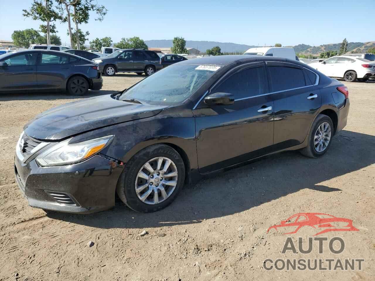 NISSAN ALTIMA 2016 - 1N4AL3APXGC173063