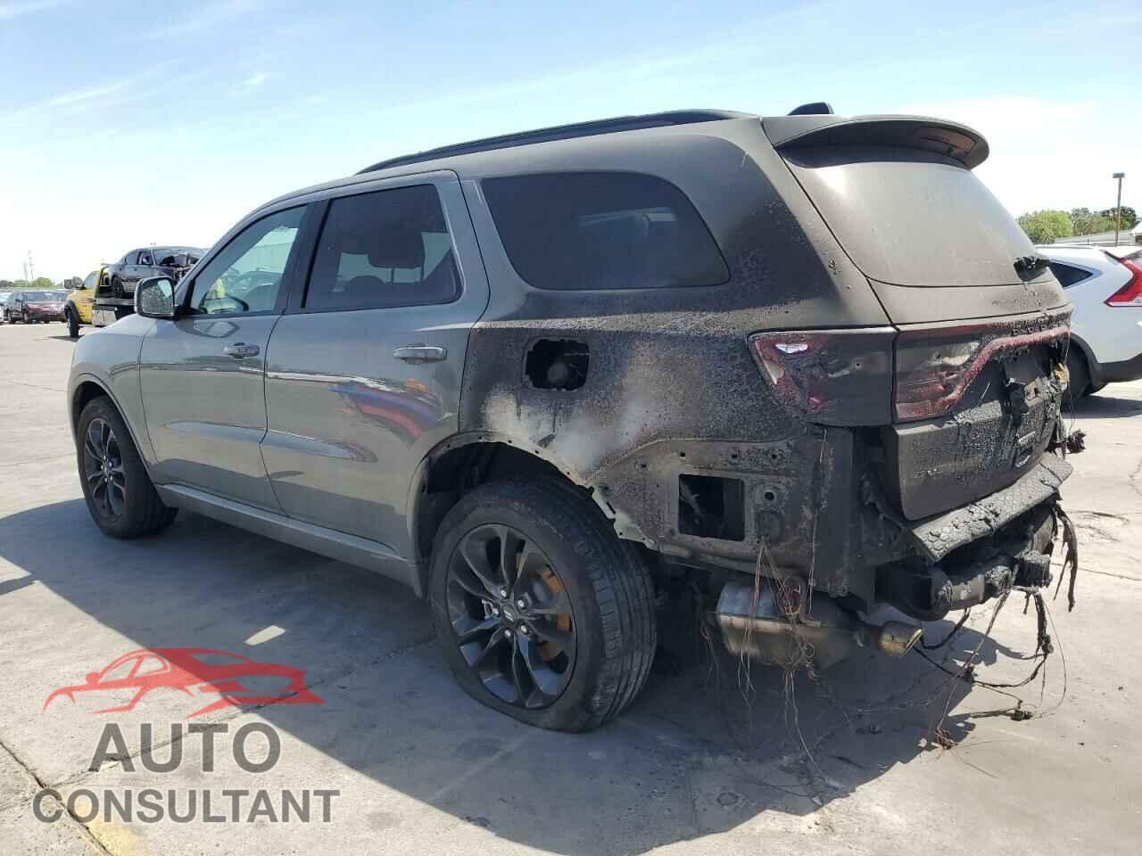 DODGE DURANGO 2024 - 1C4RDHDGXRC246471