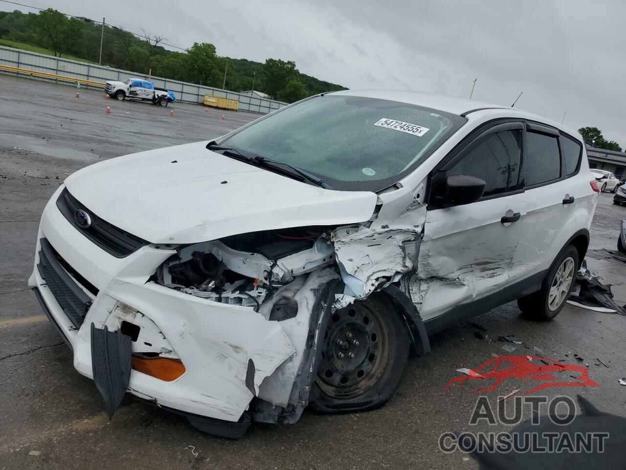 FORD ESCAPE 2015 - 1FMCU0F71FUB16259