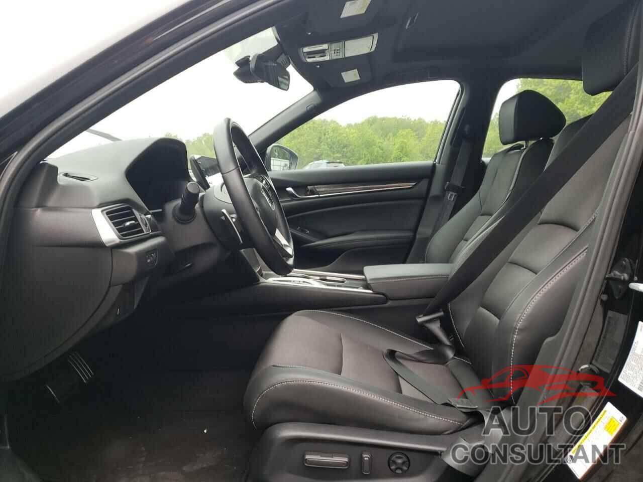 HONDA ACCORD 2021 - 1HGCV2F3XMA028479