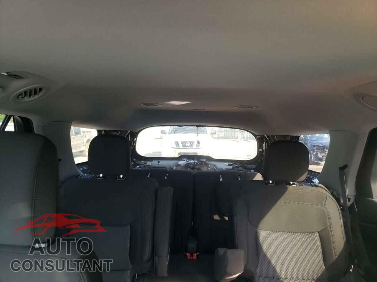 FORD EXPLORER 2023 - 1FMSK7DH9PGB45255