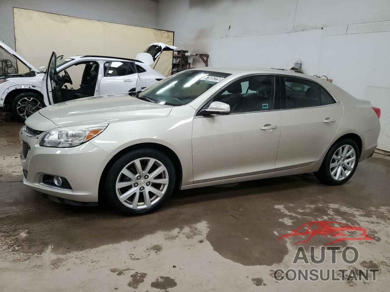 CHEVROLET MALIBU 2015 - 1G11D5SL7FF126058