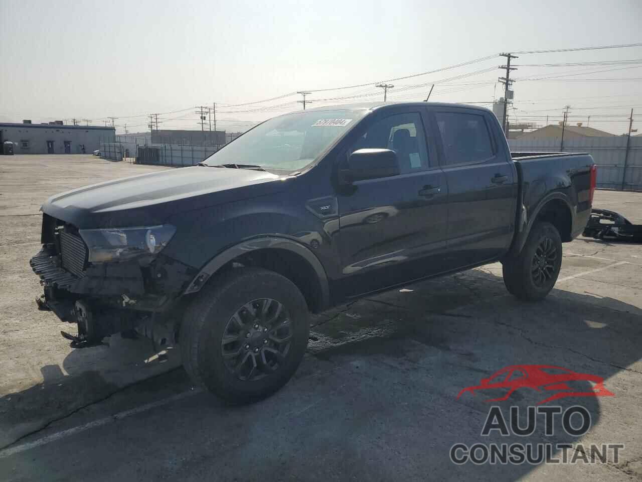 FORD RANGER 2020 - 1FTER4EH5LLA02024
