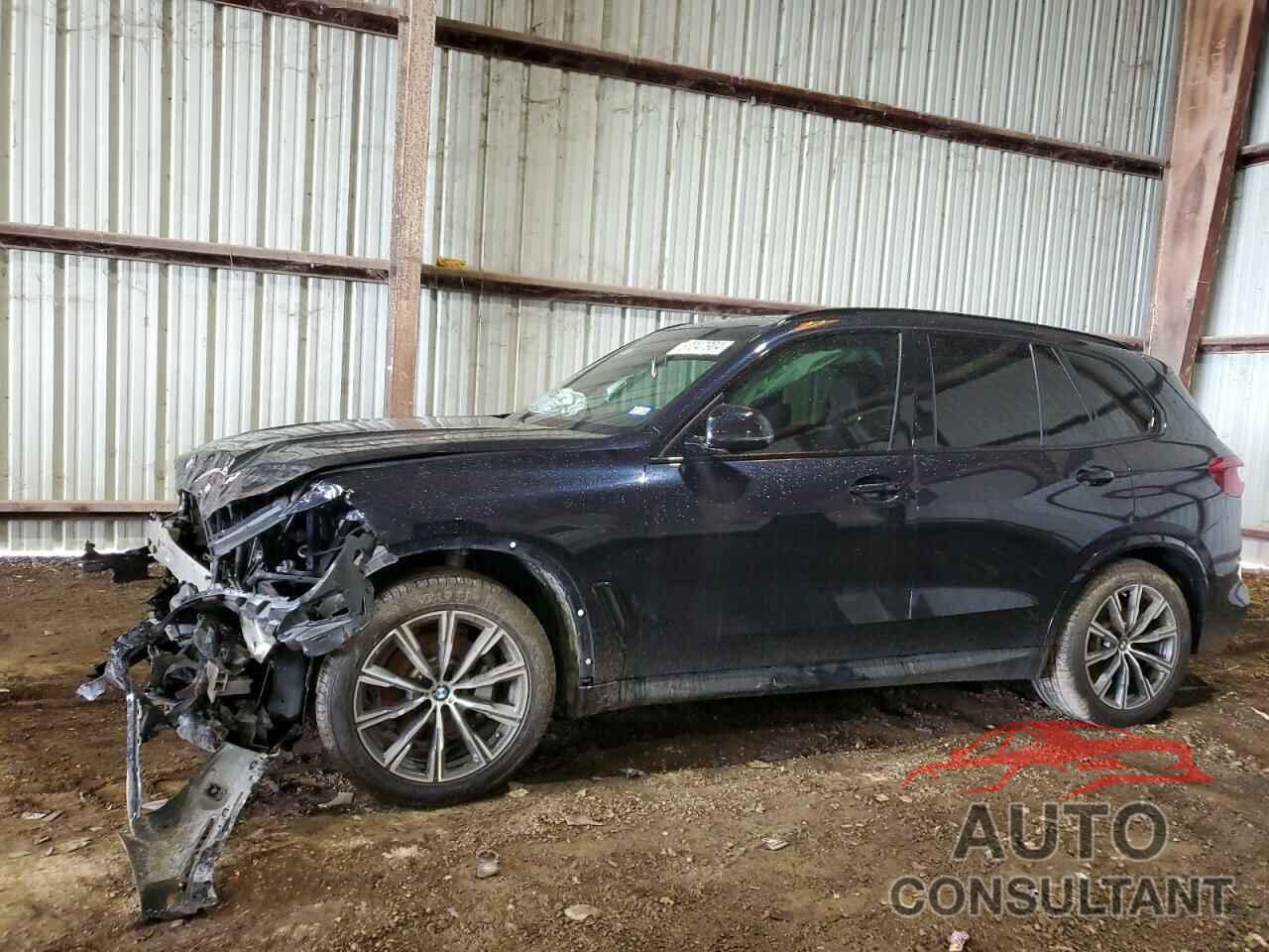 BMW X5 2020 - 5UXCR4C01L9B21188