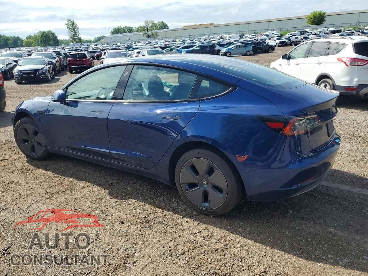 TESLA MODEL 3 2023 - 5YJ3E1EA1PF678743