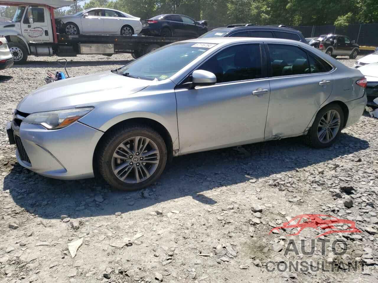 TOYOTA CAMRY 2016 - 4T1BF1FKXGU142098