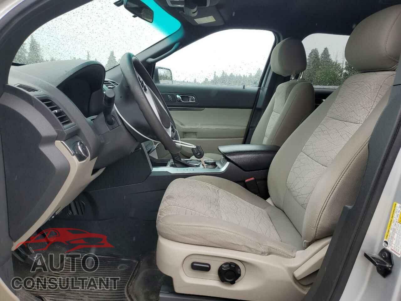 FORD EXPLORER 2013 - 1FM5K8B89DGA84054