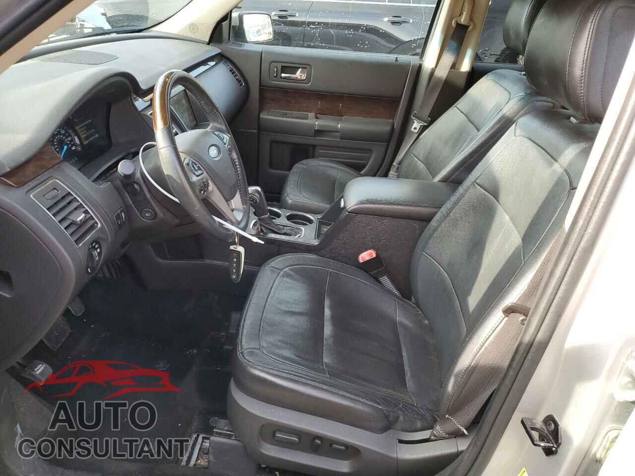 FORD FLEX 2014 - 2FMGK5D89EBD10509