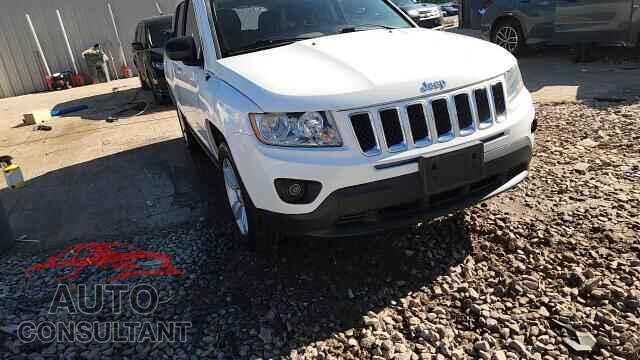 JEEP COMPASS 2013 - 1C4NJDBB3DD196443