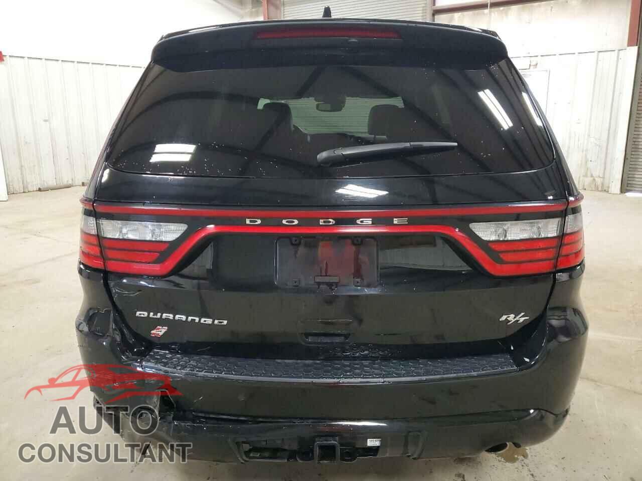 DODGE DURANGO 2023 - 1C4SDJCT2PC553959